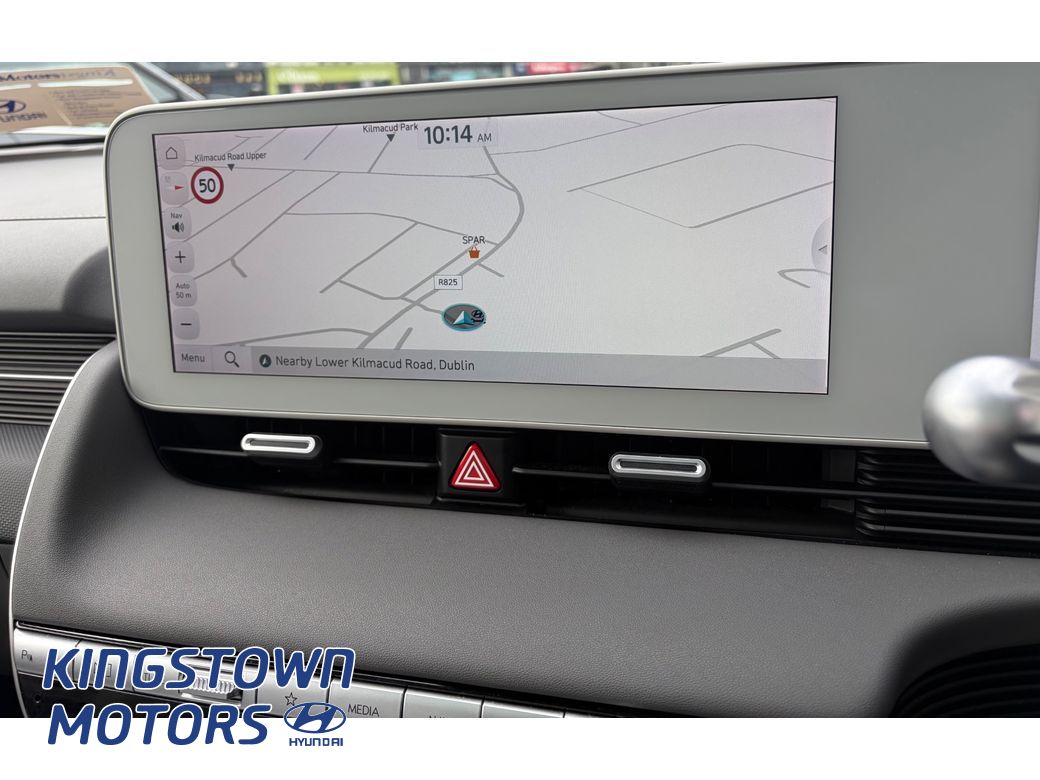 2024 Hyundai Ioniq 5