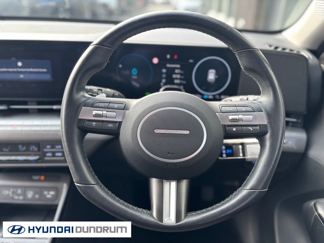 2024 Hyundai Kona