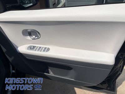2023 Hyundai Ioniq 5