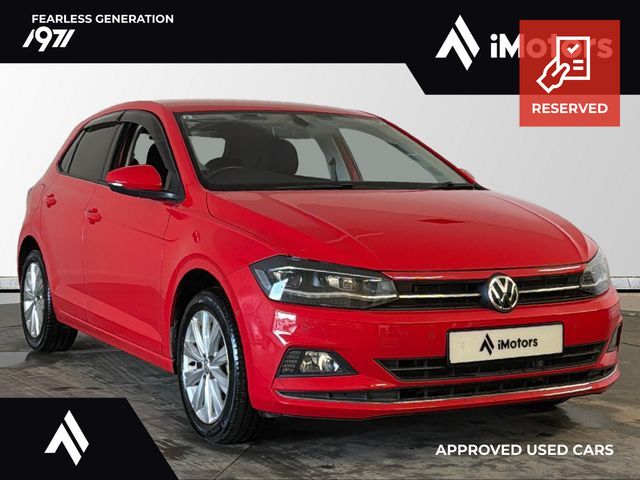 vehicle for sale from iMotors