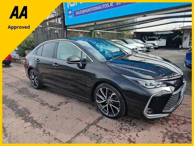 vehicle for sale from Ignition Autos Ltd
