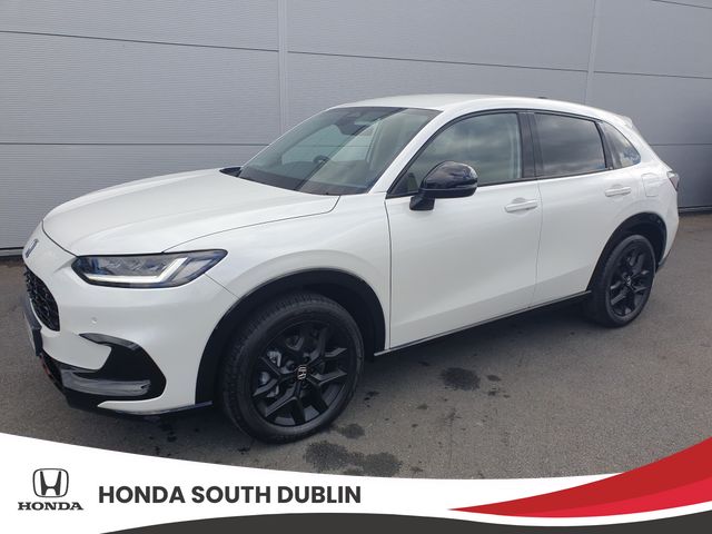 vehicle for sale from Rathfarnham Motor Group