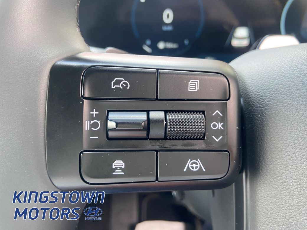 2024 Hyundai Santa Fe