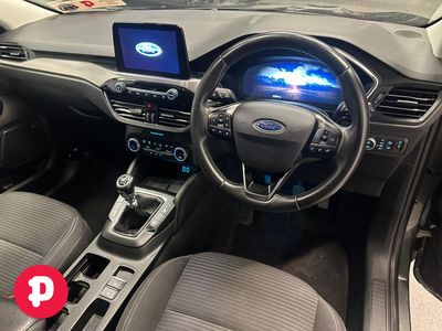 2021 Ford Kuga