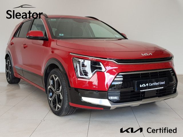 vehicle for sale from Sleator's Garages