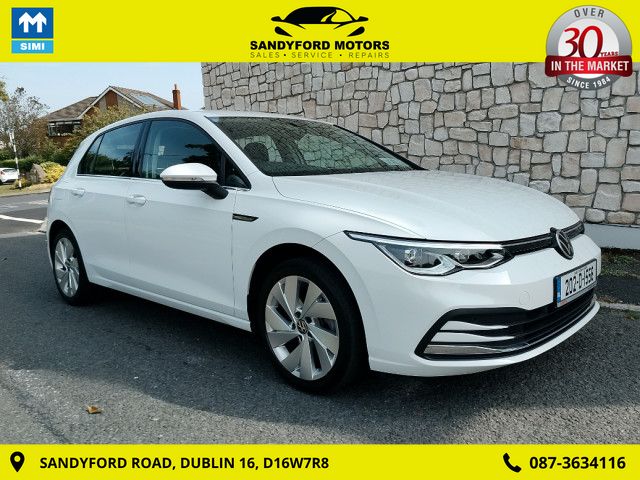 vehicle for sale from Sandyford Motors