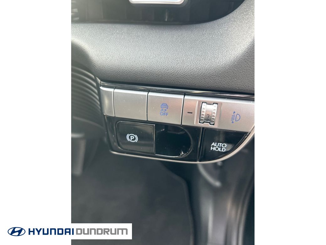 2022 Hyundai Ioniq 5