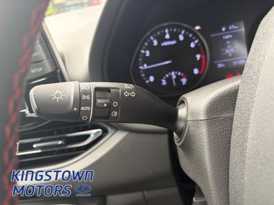 2023 Hyundai i30