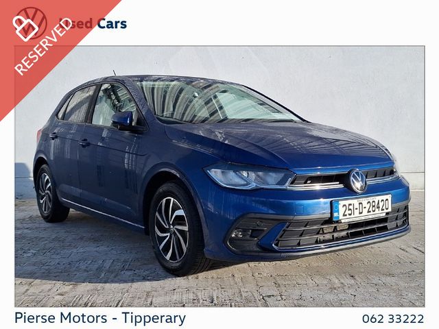 vehicle for sale from Pierse Motors