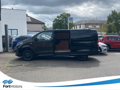 2025 Fiat Scudo