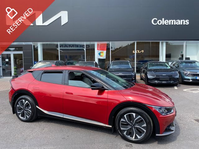 vehicle for sale from Colemans Millstreet
