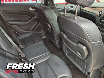 2014 Mercedes-Benz 180