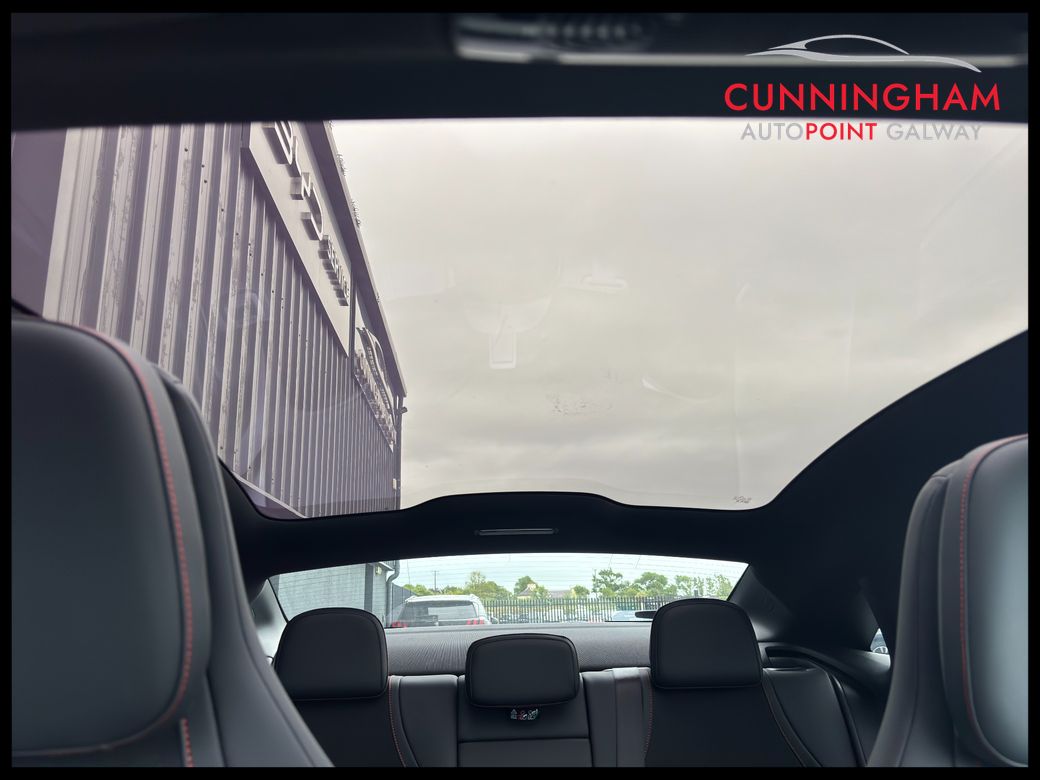 2026 Mercedes-Benz CLA Class