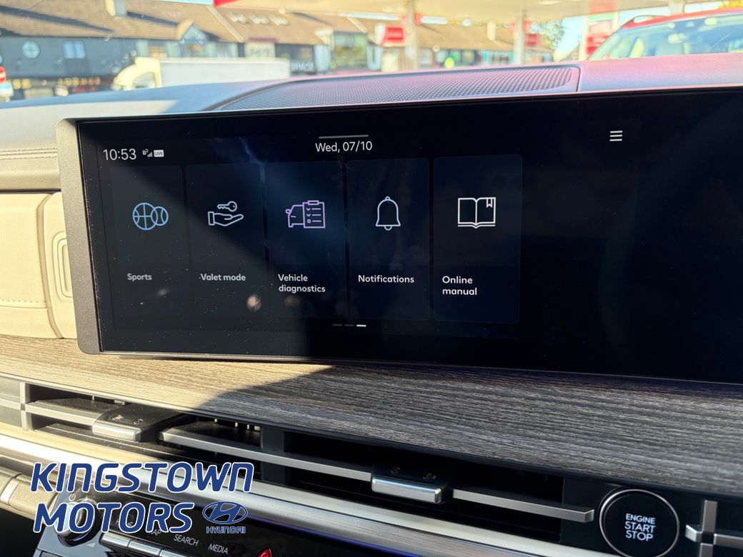2025 Hyundai Santa Fe