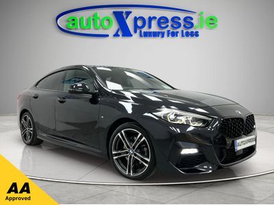 2021 BMW 2 Series