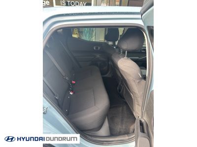 2027 Hyundai Ioniq 3