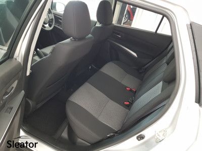 2025 Suzuki SX4 S-Cross