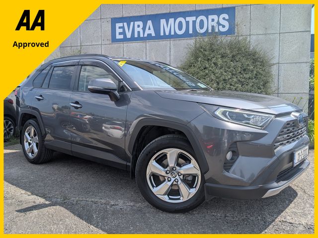 vehicle for sale from Evra Motors