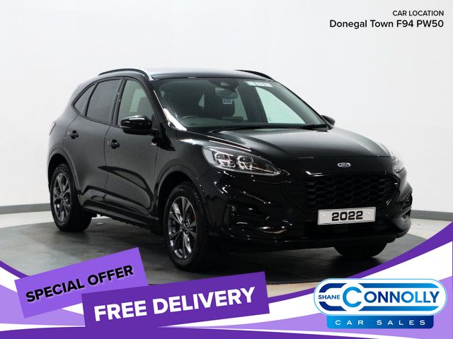 vehicle for sale from Shane Connolly Cars