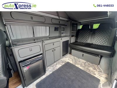 2011 Volkswagen Transporter