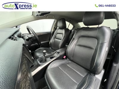 2017 Toyota Avensis