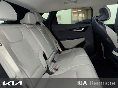 2024 Kia EV6
