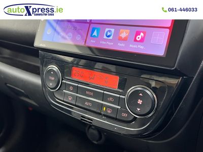 2020 Mitsubishi Mirage