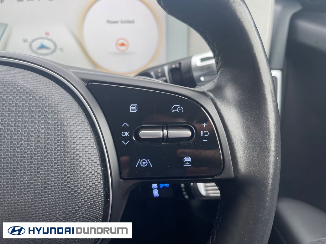 2023 Hyundai Ioniq 5