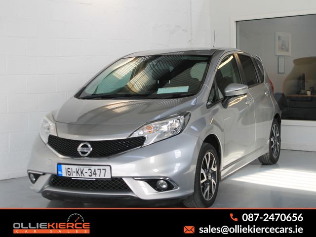 vehicle for sale from Ollie Kierce Cars