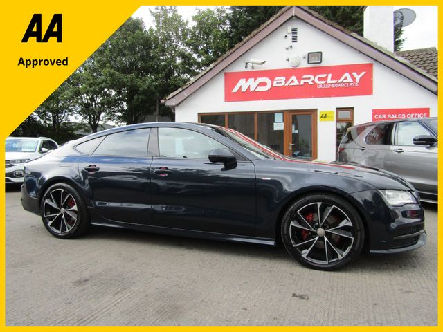 vehicle for sale from MD Barclay