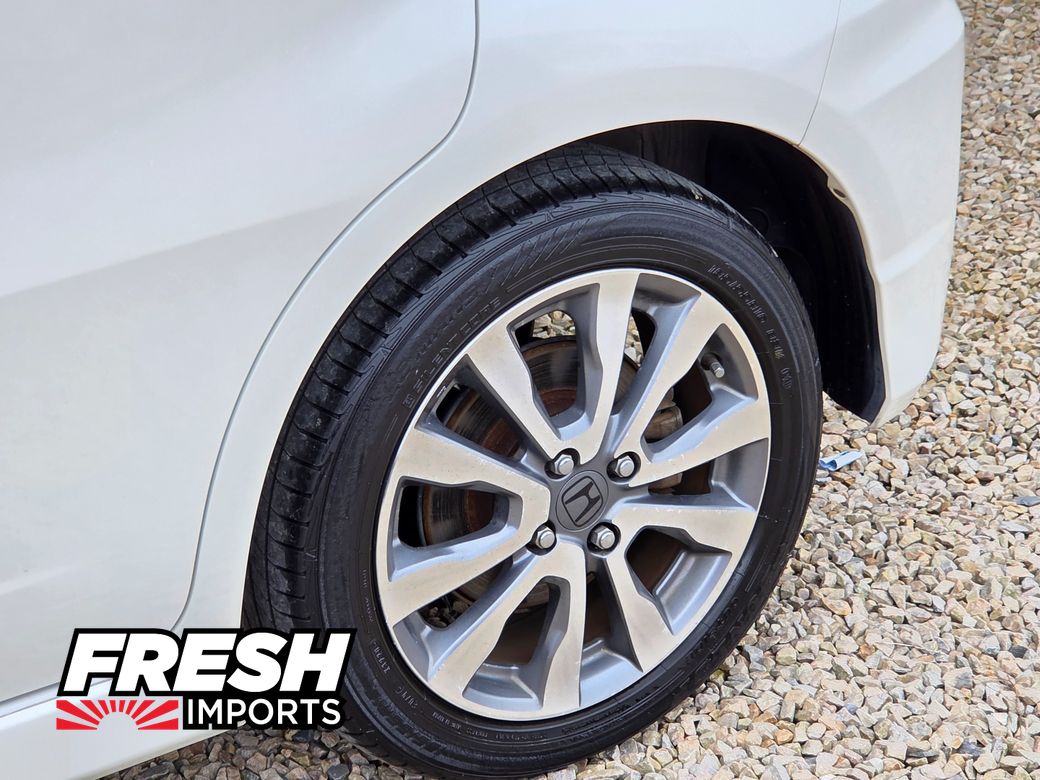 2012 Honda Fit