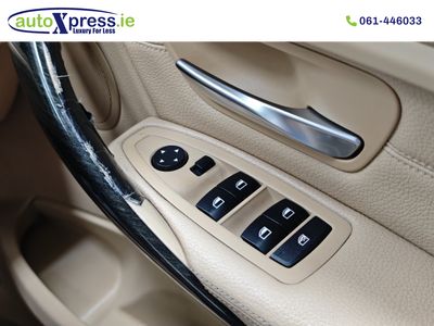 2013 BMW 3 Series