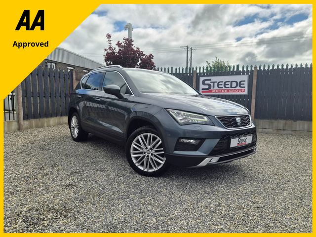 vehicle for sale from Steede Motor Group