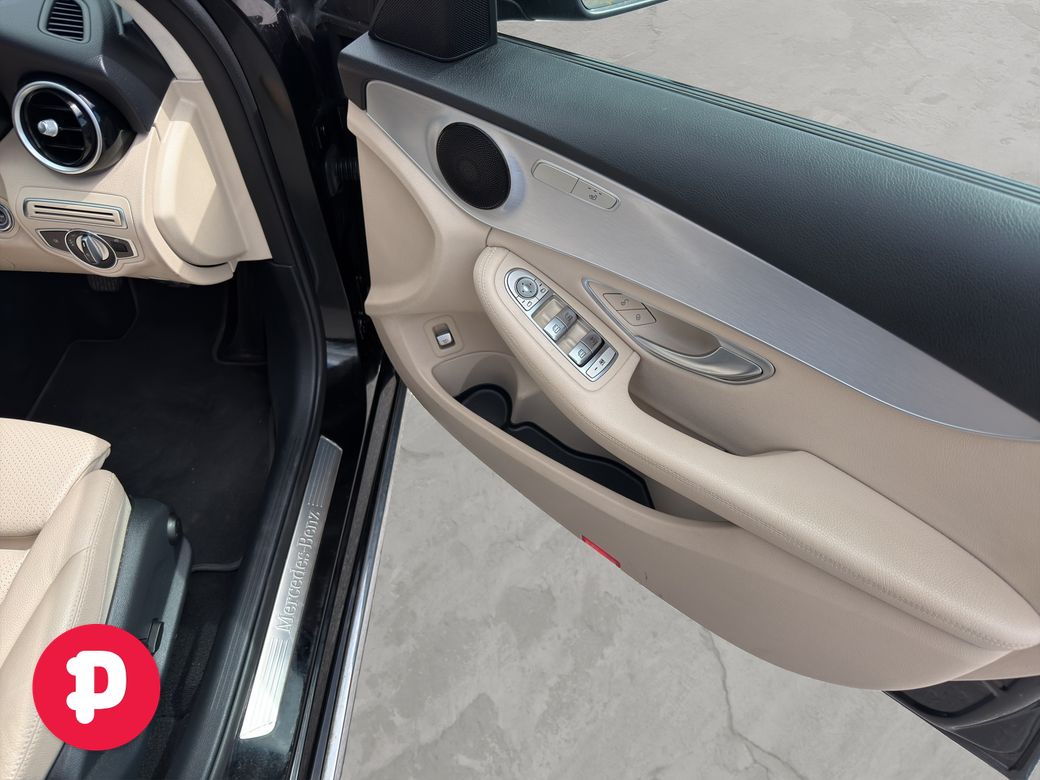 2020 Mercedes-Benz C Class