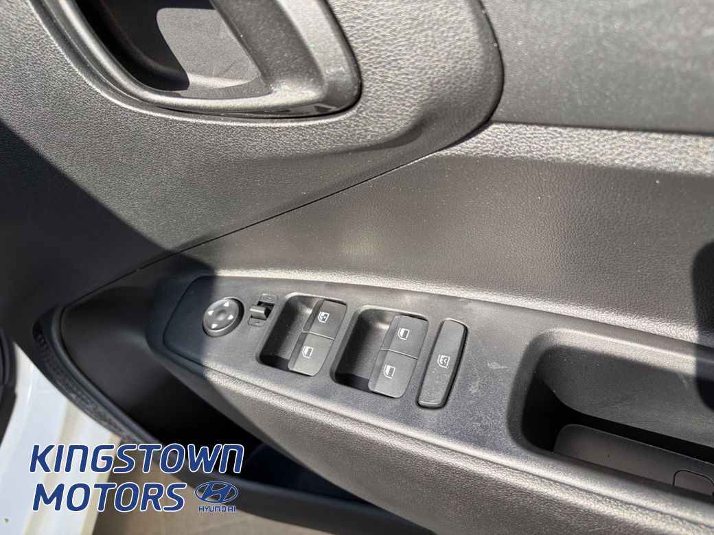 2023 Hyundai i10