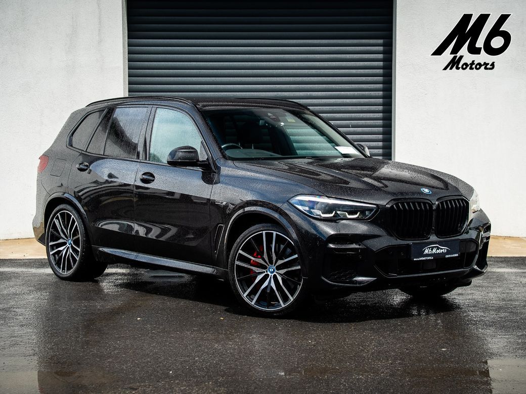 2023 BMW X5