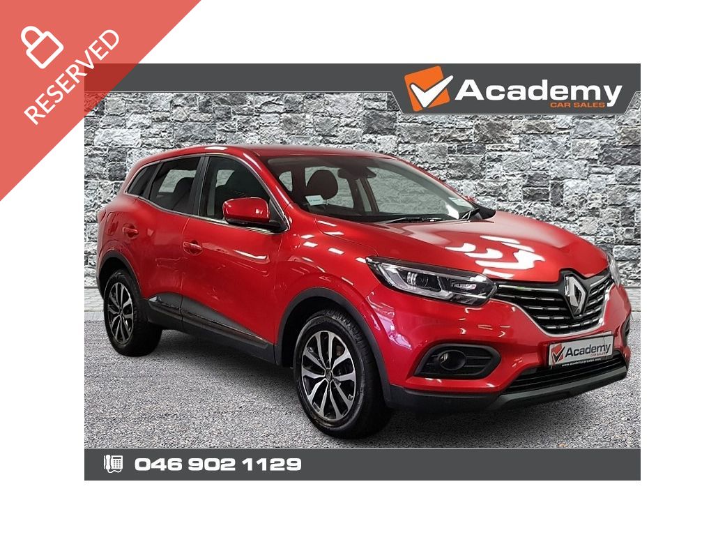 2022 Renault Kadjar