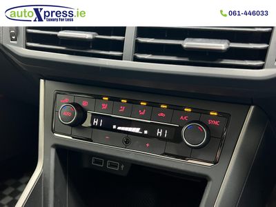 2020 Volkswagen Polo