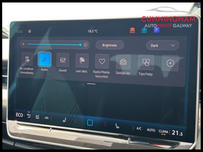 2025 Volkswagen ID.7