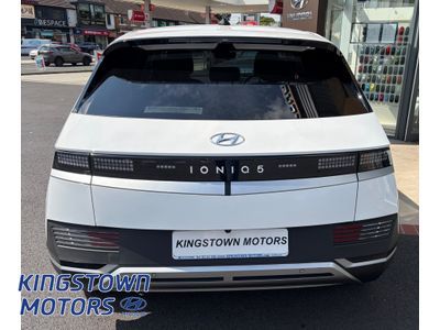 2023 Hyundai Ioniq 5