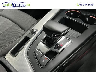2023 Audi A4