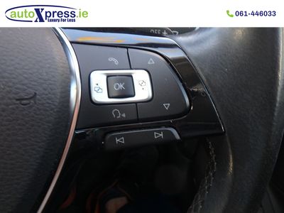 2019 Volkswagen Passat