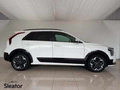 2024 Kia Niro