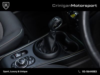 2021 Mini Countryman