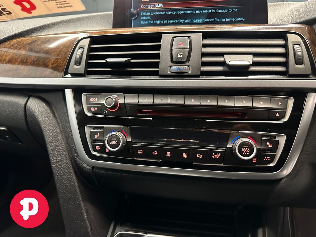 2016 BMW 4 Series