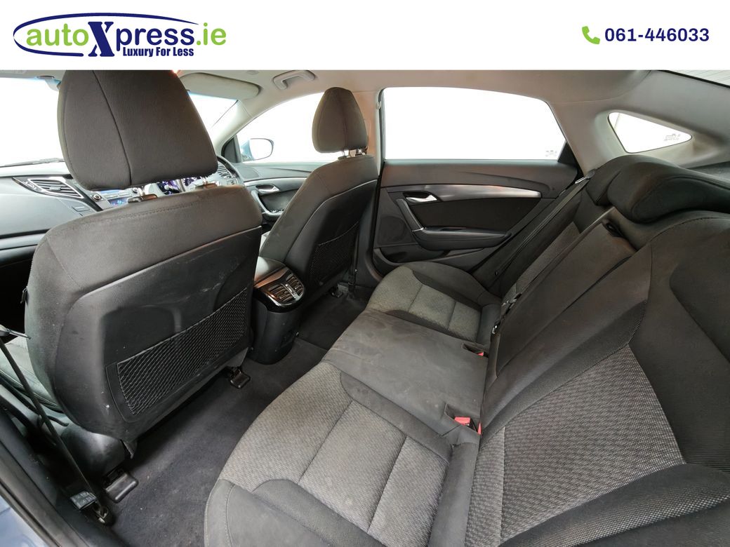 2016 Hyundai i40