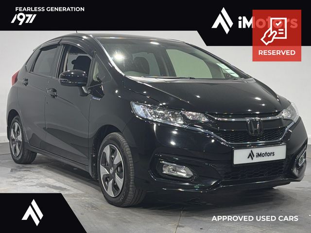 vehicle for sale from iMotors