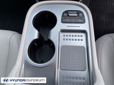 2026 Hyundai Ioniq 9