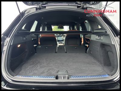 2025 Mercedes-Benz GLC Class