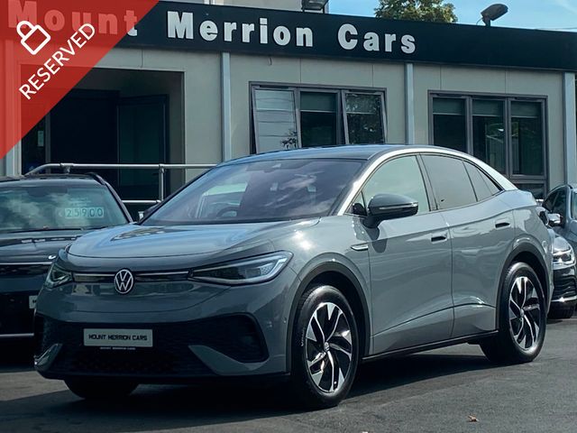 vehicle for sale from Mount Merrion Cars